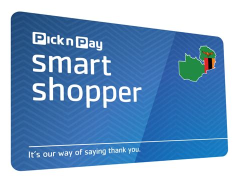 pnp smart shopper contact details